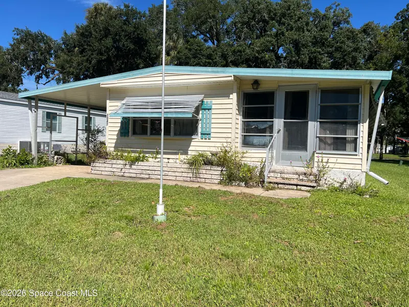 1047 Sunflower Lane Ne, Palm Bay, Fl 32907, FL