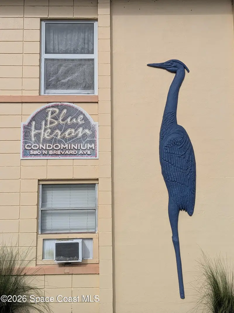 380 N Brevard Avenue C7, Cocoa Beach, Fl 32931, FL