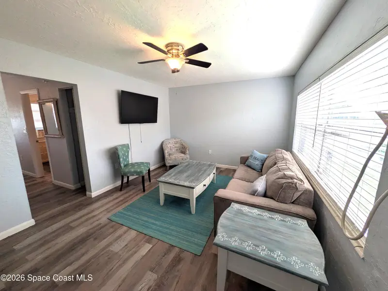 380 N Brevard Avenue C7, Cocoa Beach, Fl 32931, FL