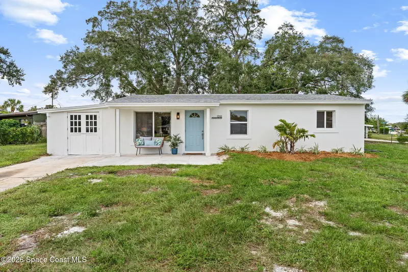 1210 Palmwood Drive, Melbourne, Fl 32935, FL