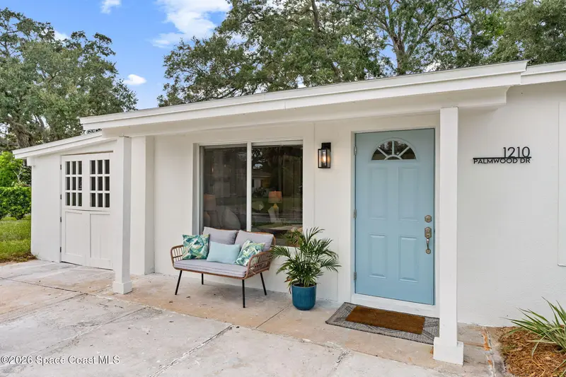 1210 Palmwood Drive, Melbourne, Fl 32935, FL