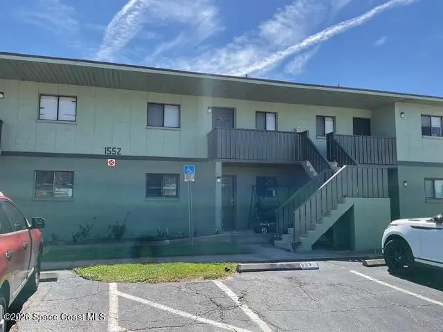 1552 University Lane 207, Cocoa, Fl 32922, FL