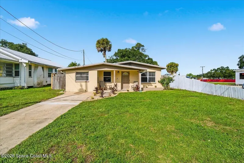 1107 Geiger Street, Rockledge, Fl 32955, FL