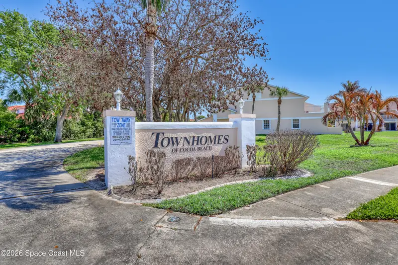 115 Escambia Lane 407, Cocoa Beach, Fl 32931, FL