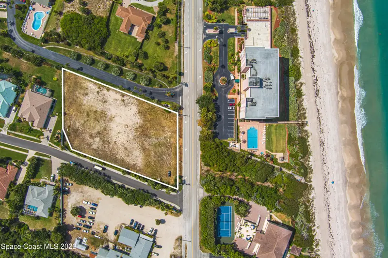 5660 Jimmy Buffett Mem Highway, Melbourne Beach, Fl 32951, FL