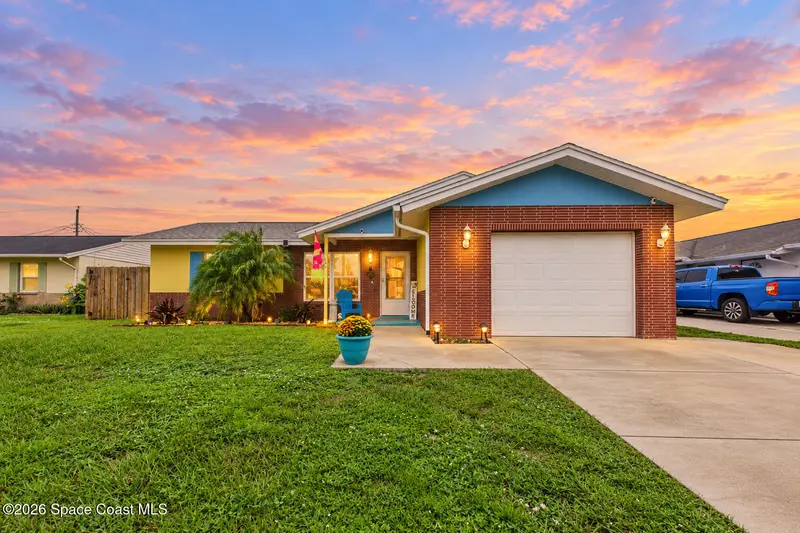 711 Tupelo Drive, Melbourne, Fl 32935, FL