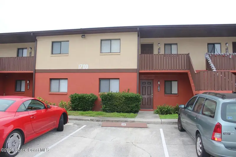 1700 University Lane 103, Cocoa, Fl 32922, FL