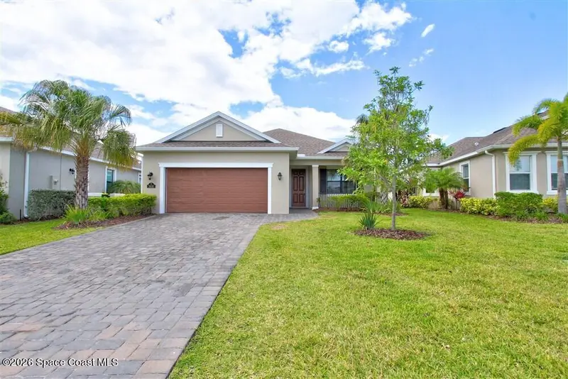 3630 Stabane Place, Melbourne, Fl 32940, FL