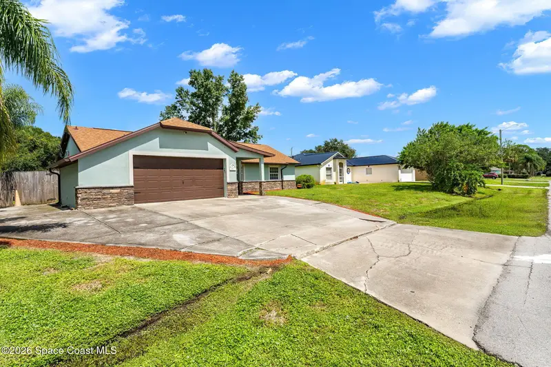 697 Hamm Street Nw, Palm Bay, Fl 32907, FL
