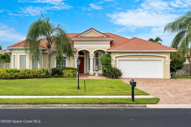 366 Southampton Drive, Indialantic, Fl 32903, FL
