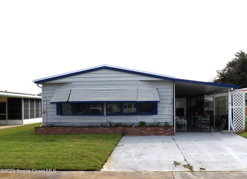 1925 Live Oak Street Ne, Palm Bay, Fl 32905, FL