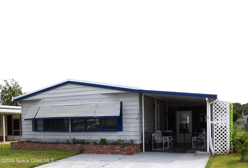 Palm Bay Colony listing
