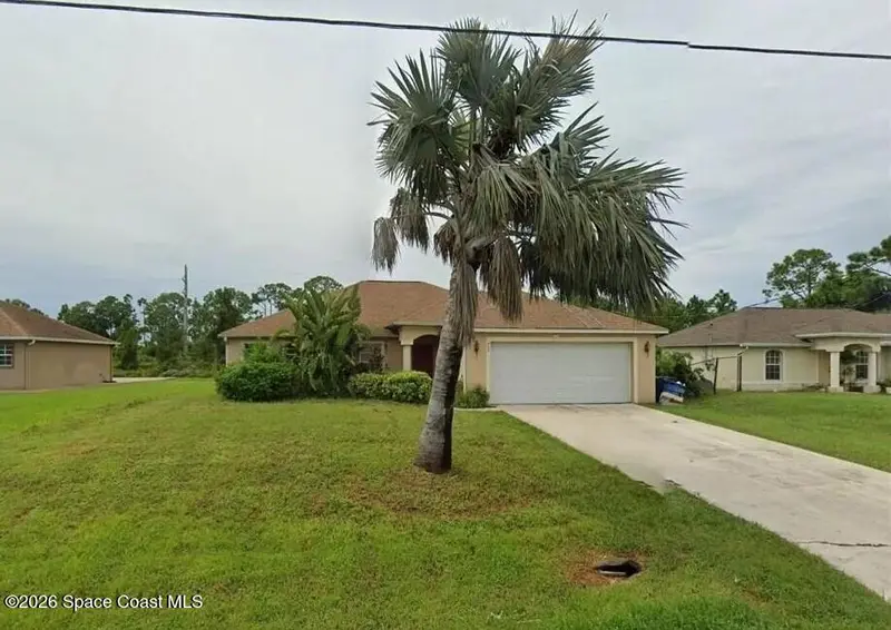 907 Alvin Avenue, Lehigh Acres, Fl 33971, FL