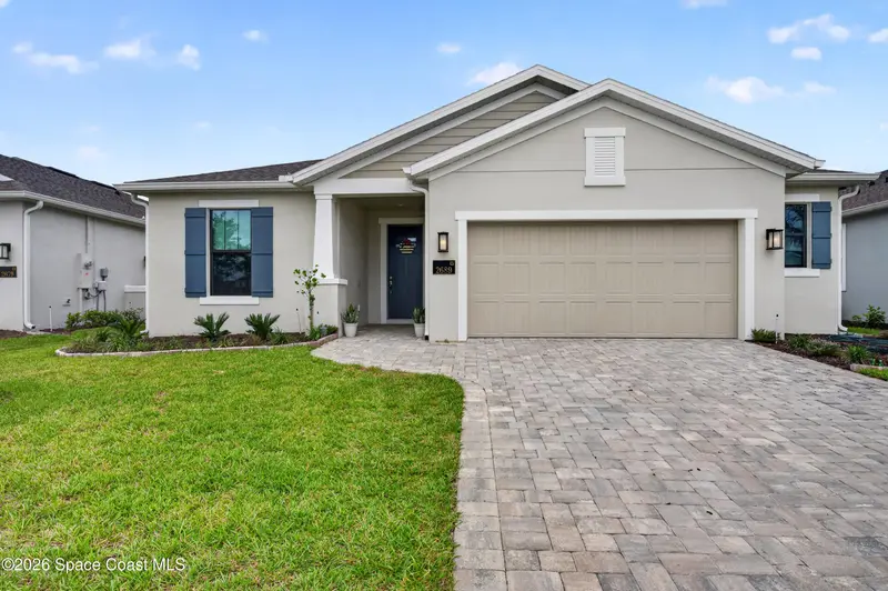 2689 Pangea Circle, Melbourne, Fl 32940, FL