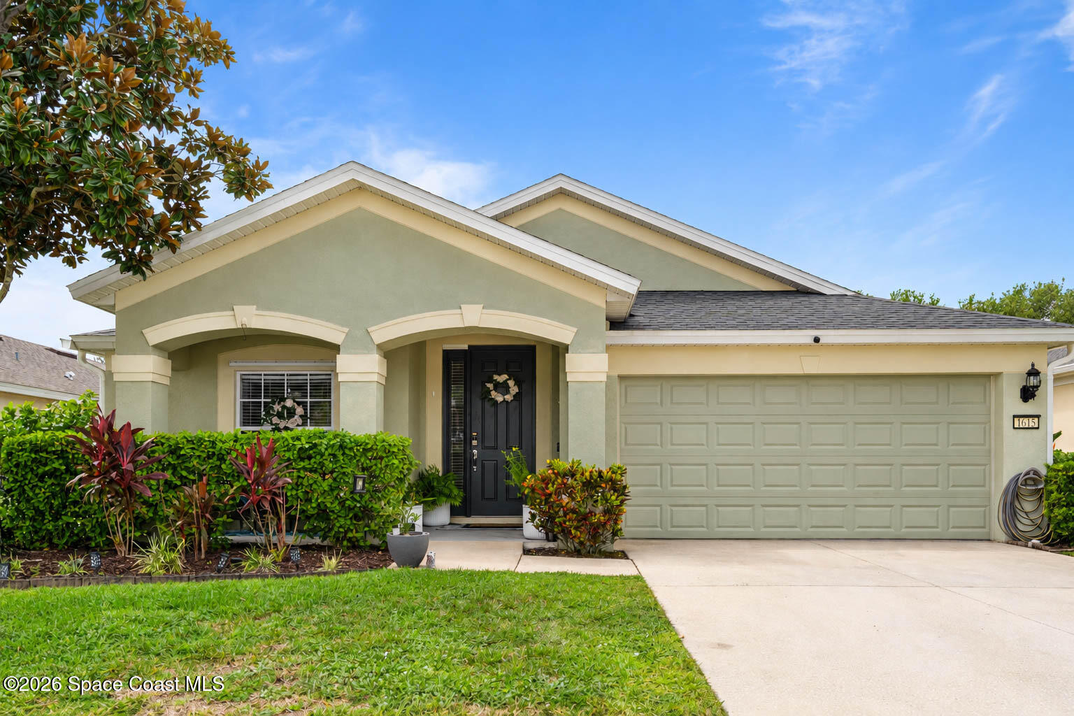 1615 Dittmer Circle Se, Palm Bay, Fl 32909, FL