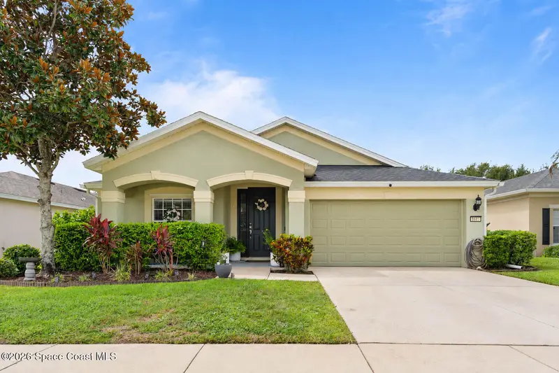 1615 Dittmer Circle Se, Palm Bay, Fl 32909, FL