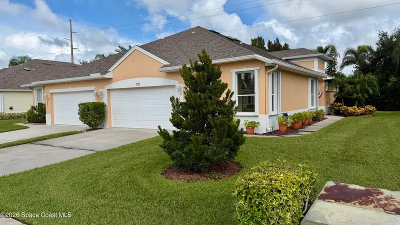 433 N Tangerine Square Sw, Vero Beach, Fl 32968, FL