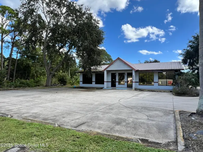 4840 N Courtenay Parkway, FL