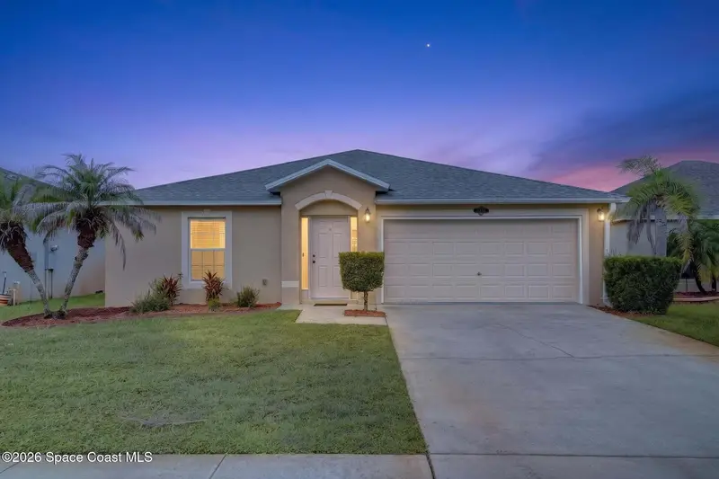 5442 Talbot Boulevard, Cocoa, Fl 32926, FL