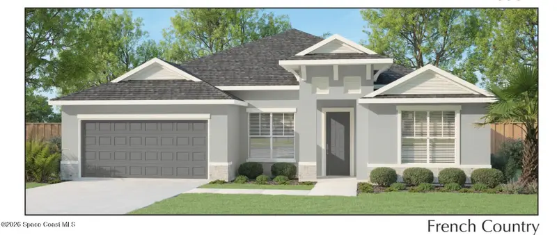 870 Azine Street Se, Palm Bay, Fl 32909, FL