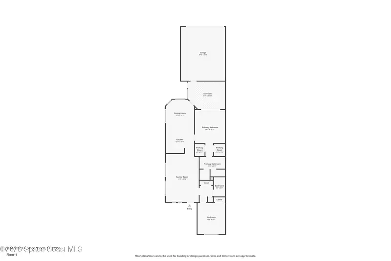 7558 15th Lane, Vero Beach, Fl 32966, FL