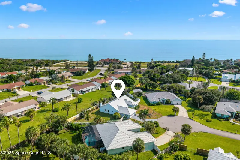234 Leslie Court, Melbourne Beach, Fl 32951, FL