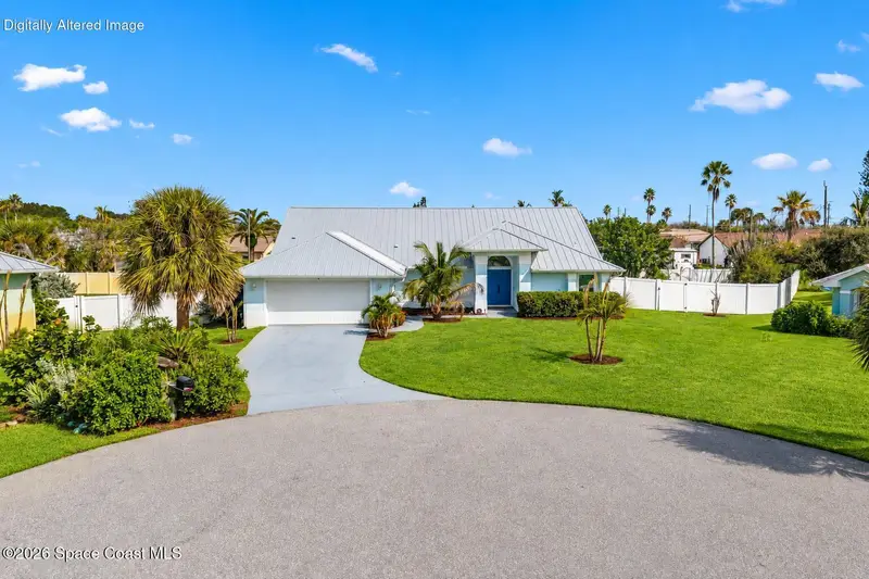 234 Leslie Court, Melbourne Beach, Fl 32951, FL