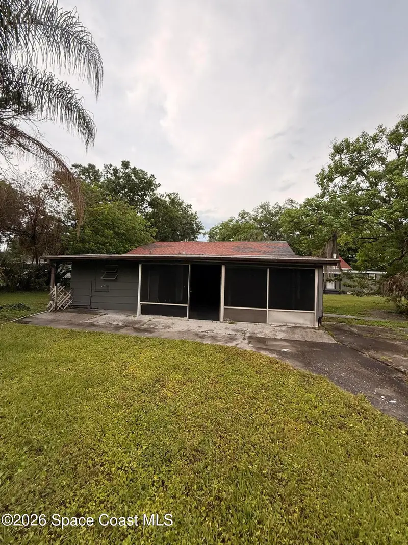 317 Pineda Street A-C, Cocoa, Fl 32922, FL