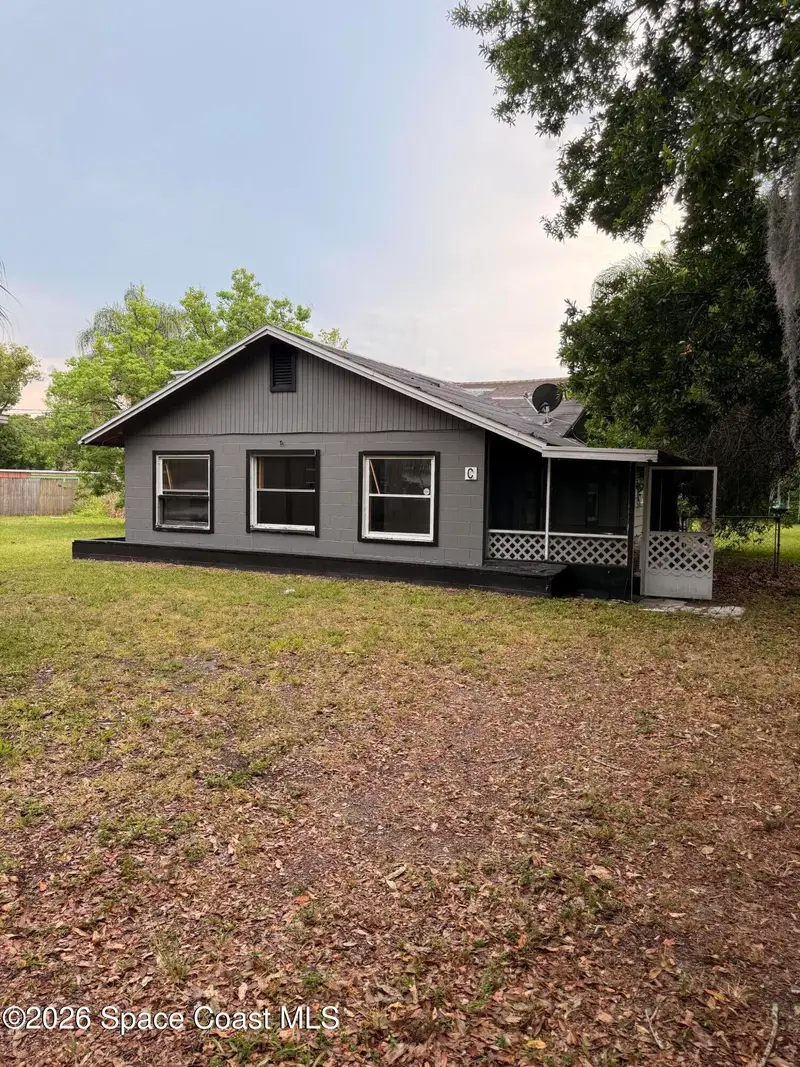 317 Pineda Street A-C, Cocoa, Fl 32922, FL