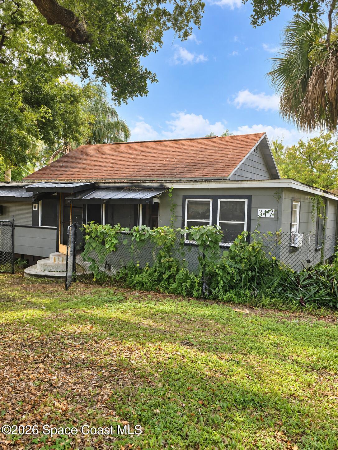317 Pineda Street A-C, Cocoa, Fl 32922, FL