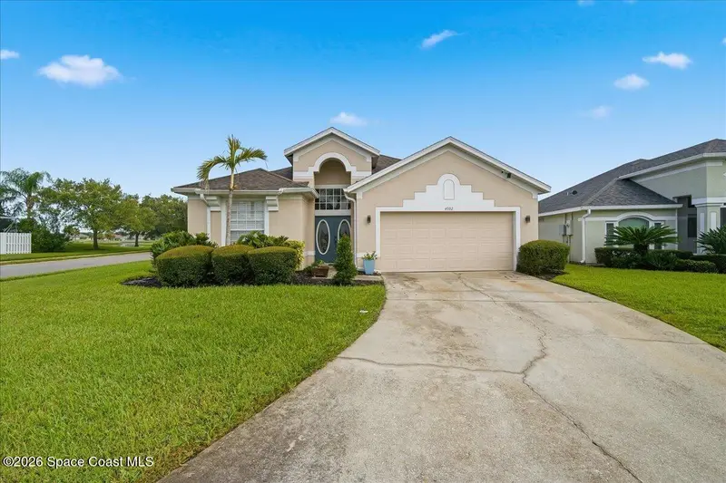 4992 Worthington Circle, Rockledge, Fl 32955, FL