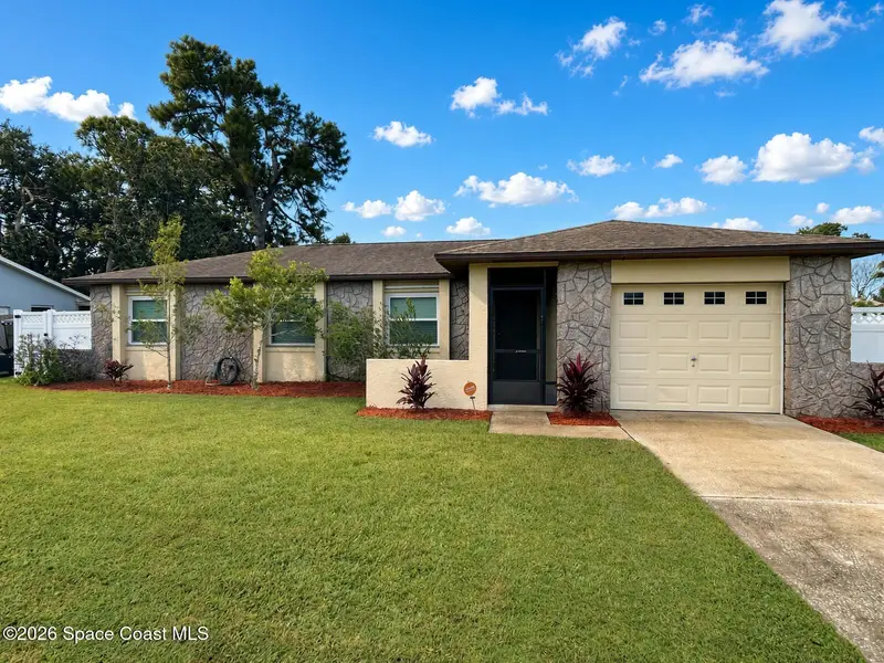 3653 Longbow Road, Cocoa, Fl 32926, FL