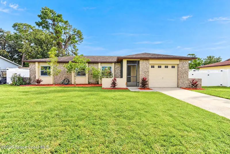 3653 Longbow Road, FL