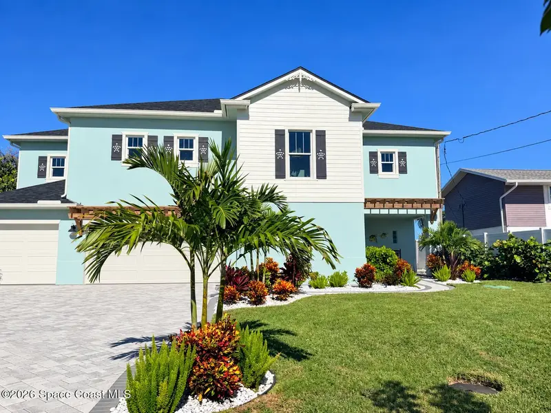 6803 Highway A1a, Melbourne Beach, Fl 32951, FL