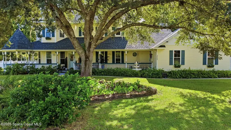 3869 Rambling Acres Drive, Titusville, Fl 32796, FL