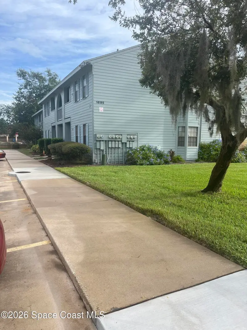 1695 Harrison Street 139, Titusville, Fl 32780, FL