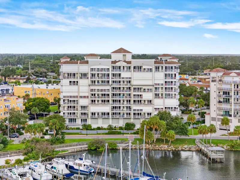 15 N Indian River Drive 304, Cocoa, Fl 32922, FL