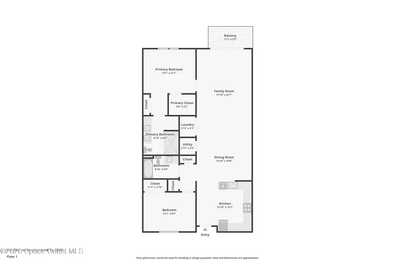 735 Pilot Lane 1012, Merritt Island, Fl 32952, FL