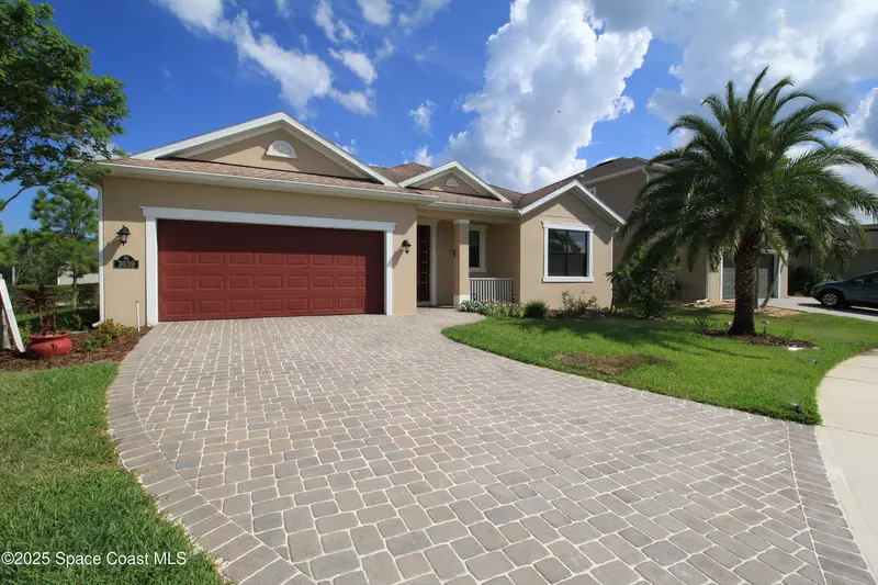 3039 Burghley Park Way, Melbourne, Fl 32940, FL