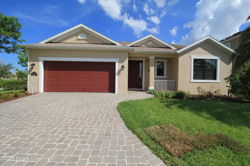 3039 Burghley Park Way, Melbourne, Fl 32940, FL