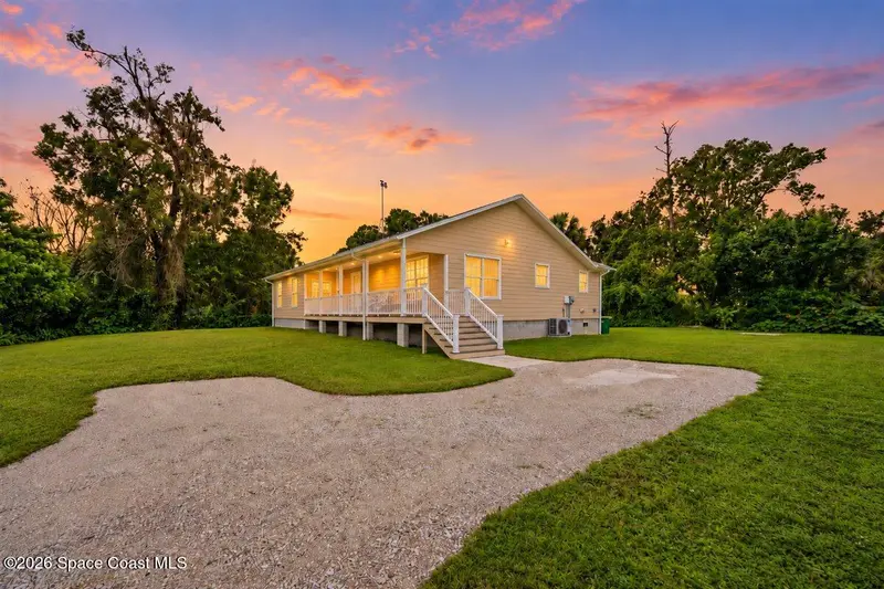 435 Lemon Grove Avenue, Melbourne, Fl 32904, FL
