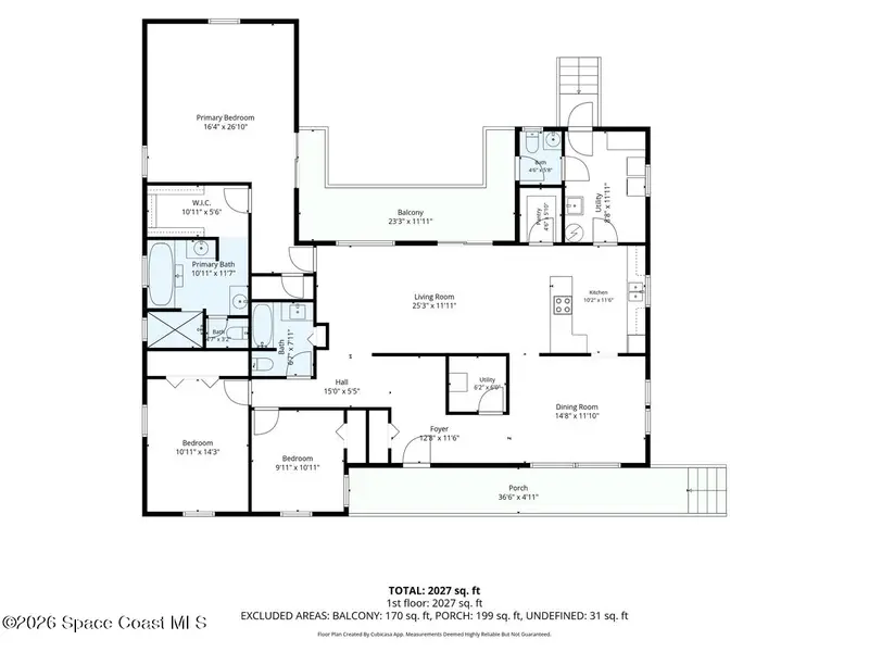 435 Lemon Grove Avenue, Melbourne, Fl 32904, FL
