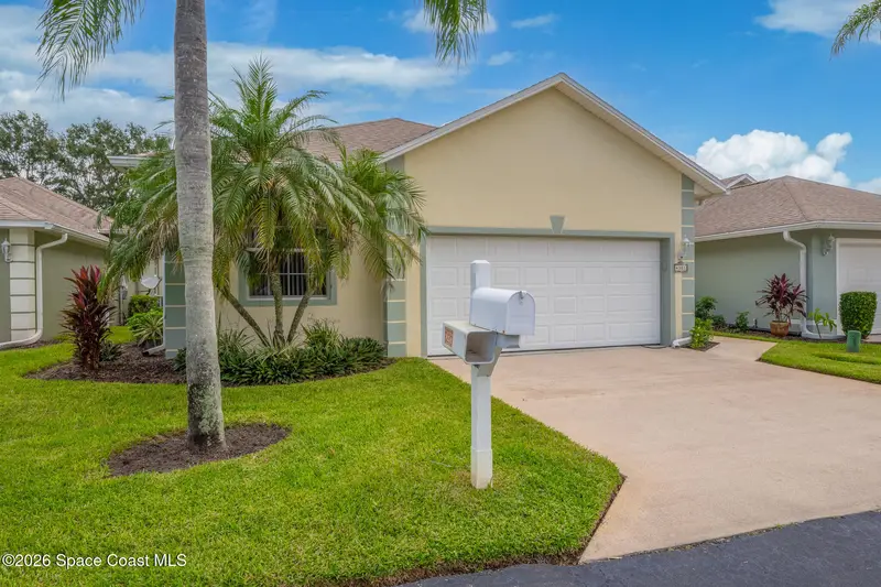 4381 Timothy Drive, Merritt Island, Fl 32953, FL