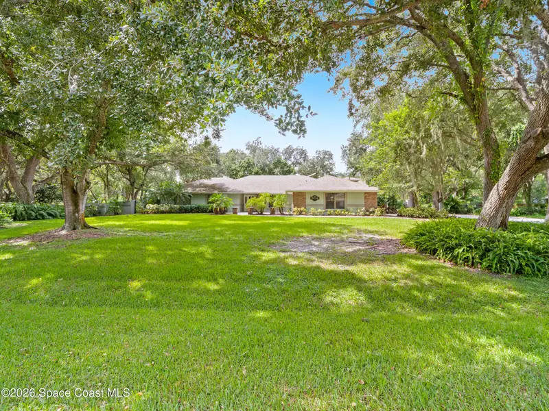 3216 Bird Song Court, Melbourne, Fl 32934, FL