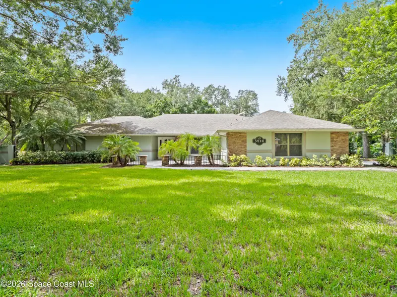 3216 Bird Song Court, FL
