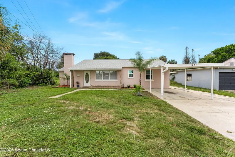 224 Bedford Place, Cocoa, Fl 32922, FL