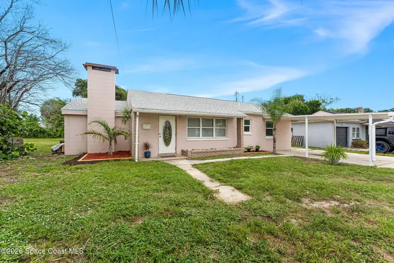 224 Bedford Place, Cocoa, Fl 32922, FL