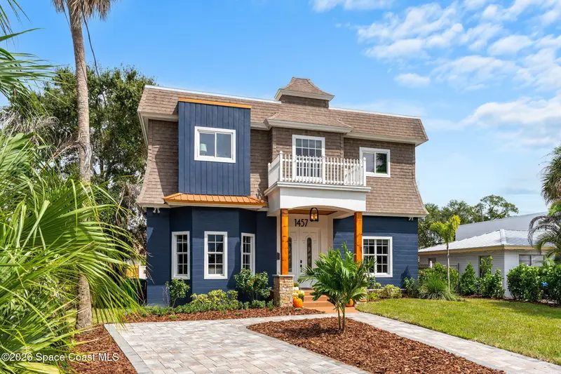 1457 Guava Avenue, Melbourne, Fl 32935, FL
