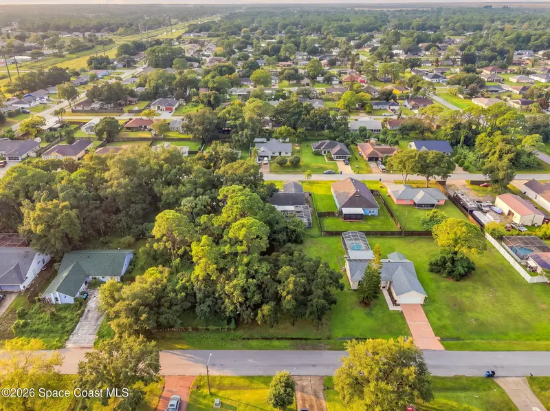 0000 Heartwellville St Nw, Palm Bay, Fl 32907, FL