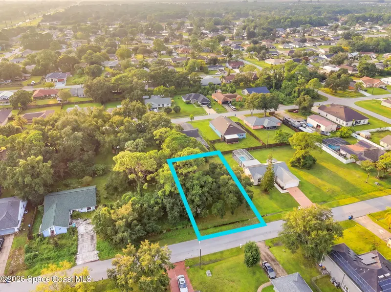 0000 Heartwellville St Nw, Palm Bay, Fl 32907, FL